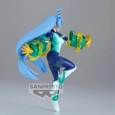 Bandai Banpresto My Hero Academia The Amazing Heroes Vol. 31: Nejire Hado Figura