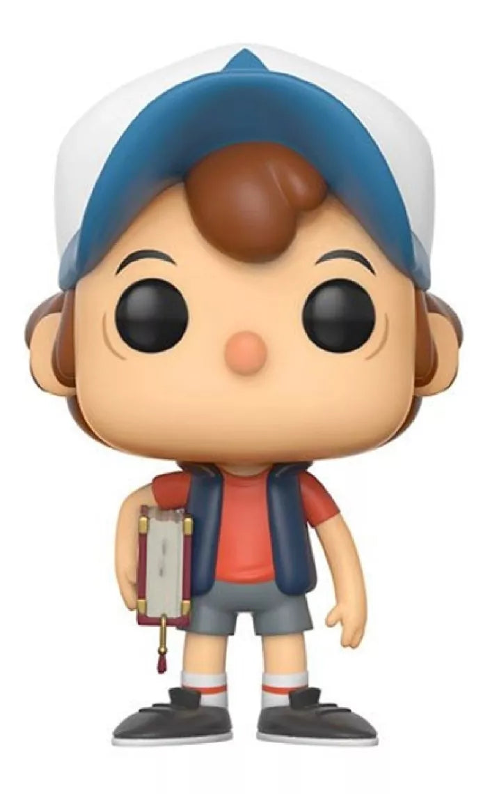 Funko Pop Gravity Falls: Dipper Pines (240)