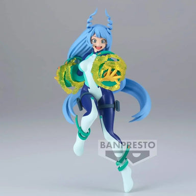 Bandai Banpresto My Hero Academia The Amazing Heroes Vol. 31: Nejire Hado Figura
