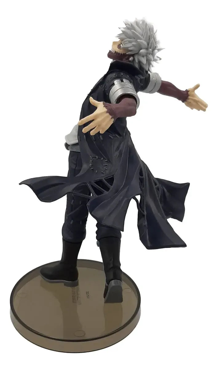 Bandai Banpresto My Hero Academia The Evil Villains Vol. 7: Dabi Figure