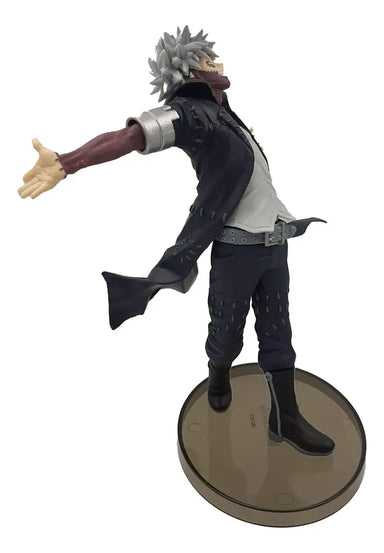 Bandai Banpresto My Hero Academia The Evil Villains Vol. 7: Dabi Figure