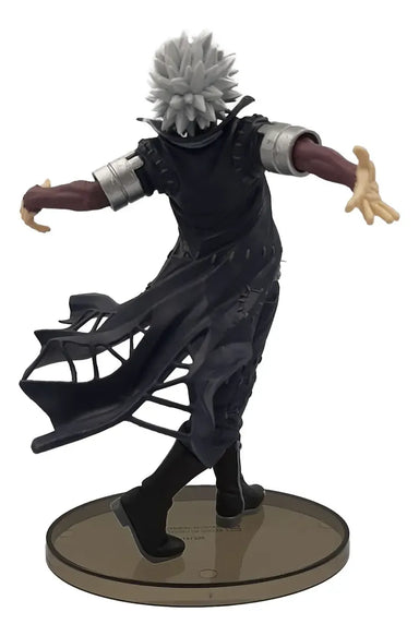 Bandai Banpresto My Hero Academia The Evil Villains Vol. 7: Dabi Figure