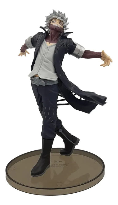 Bandai Banpresto My Hero Academia The Evil Villains Vol. 7: Dabi Figure