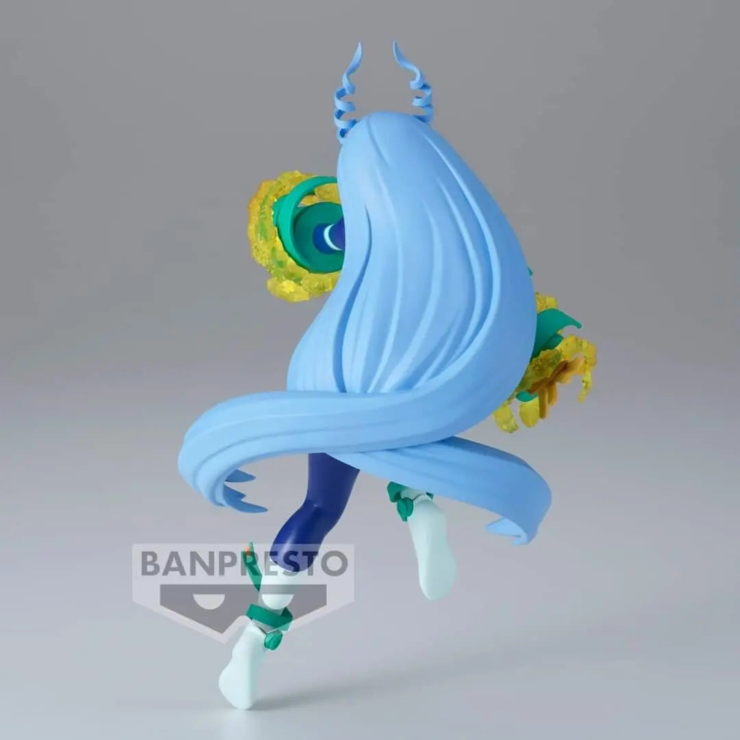 Bandai Banpresto My Hero Academia The Amazing Heroes Vol. 31: Nejire Hado Figura