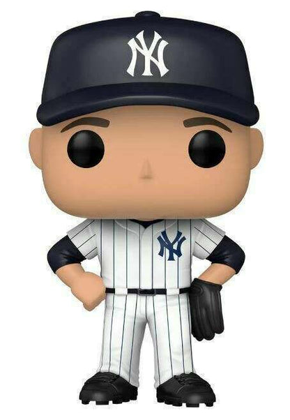 Funko Pop MLB Legends: Derek Jeter - Funko Shop Exclusive (11)