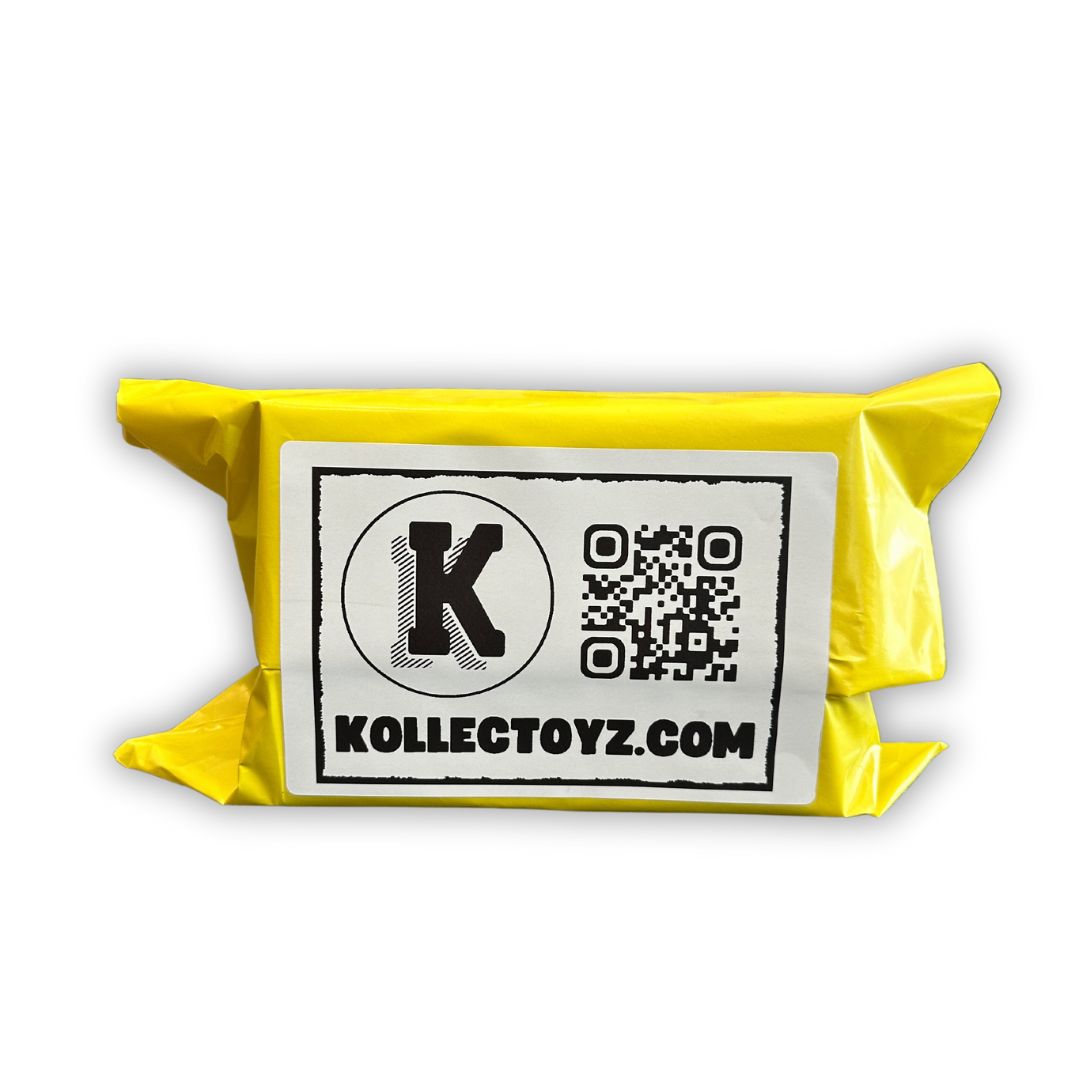 Mistery Box Kollectoyz