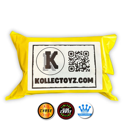 Mistery Box Kollectoyz