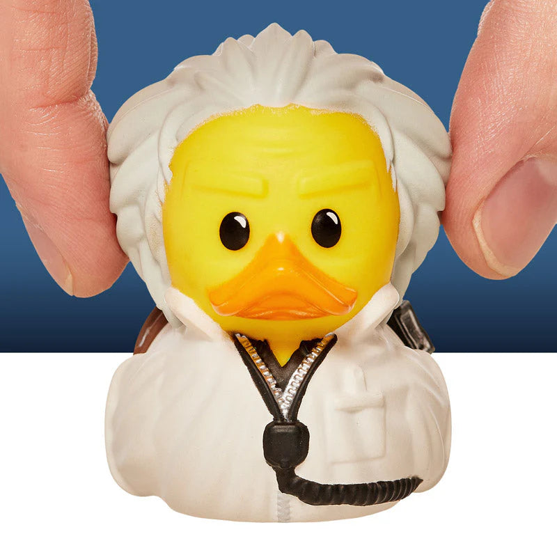 Tubbz Mini Back To The Future: Doc Brown