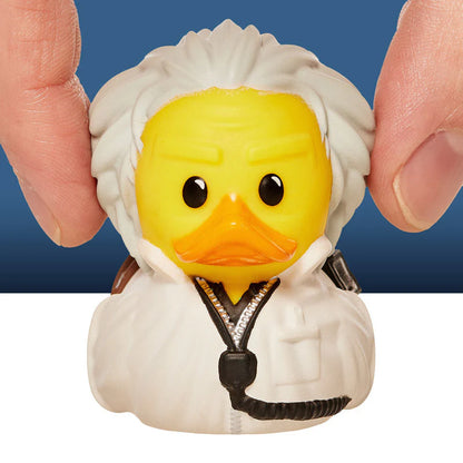 Tubbz Mini Back To The Future: Doc Brown