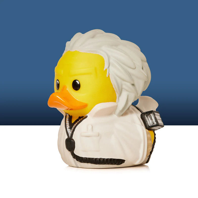 Tubbz Mini Back To The Future: Doc Brown
