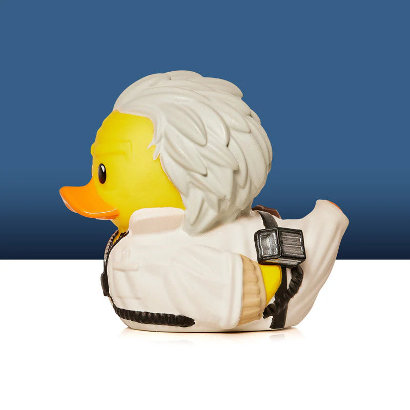 Tubbz Mini Back To The Future: Doc Brown