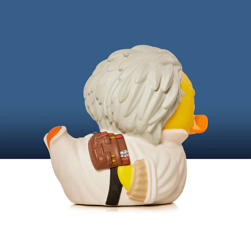 Tubbz Mini Back To The Future: Doc Brown