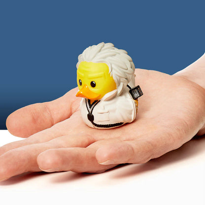 Tubbz Mini Back To The Future: Doc Brown