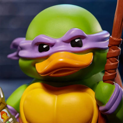 Tubbz Boxed TMNT Teenage Mutant Ninja Turtles: Donatello (4)