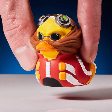 Tubbz Mini Sonic the Hedgehog: Dr Eggman