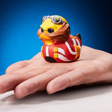 Tubbz Mini Sonic the Hedgehog: Dr Eggman