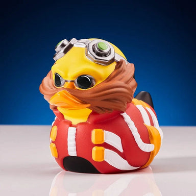 Tubbz Mini Sonic the Hedgehog: Dr Eggman