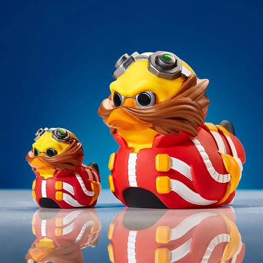 Tubbz Mini Sonic the Hedgehog: Dr Eggman