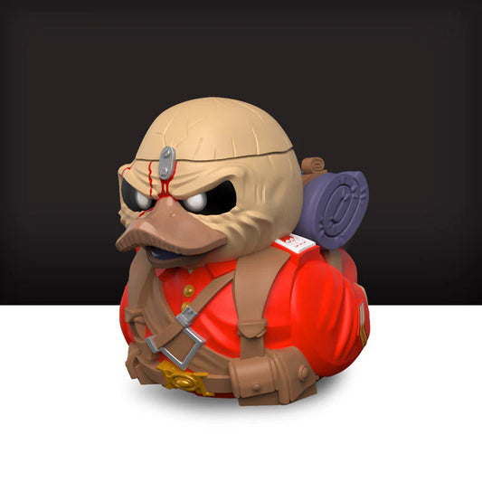 Tubbz Mini Iron Maiden: Eddie The Trooper