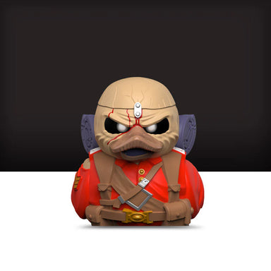 Tubbz Mini Iron Maiden: Eddie The Trooper