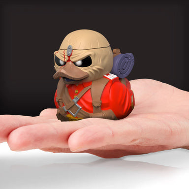 Tubbz Mini Iron Maiden: Eddie The Trooper