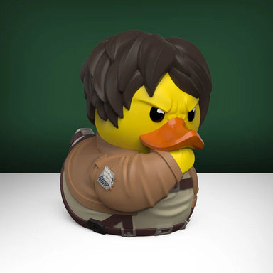 Tubbz 1st Edition Attack on Titan: Eren Yeager (01)