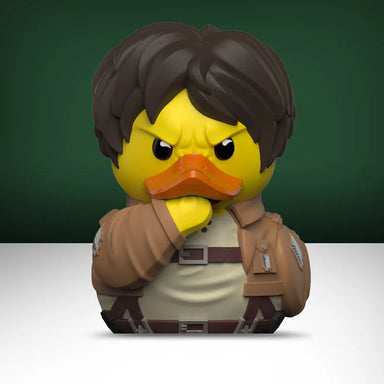 Tubbz 1st Edition Attack on Titan: Eren Yeager (01)