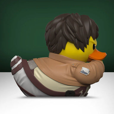 Tubbz 1st Edition Attack on Titan: Eren Yeager (01)