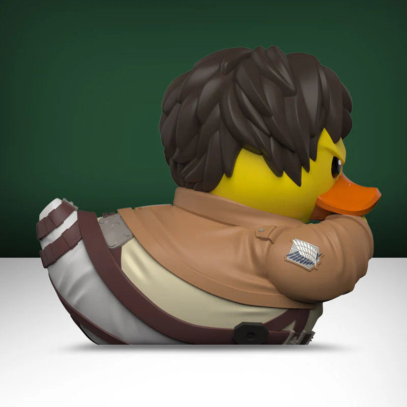 Tubbz 1st Edition Attack on Titan: Eren Yeager (01)