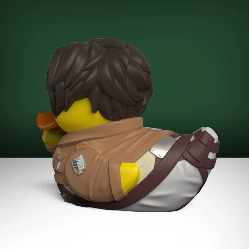 Tubbz 1st Edition Attack on Titan: Eren Yeager (01)