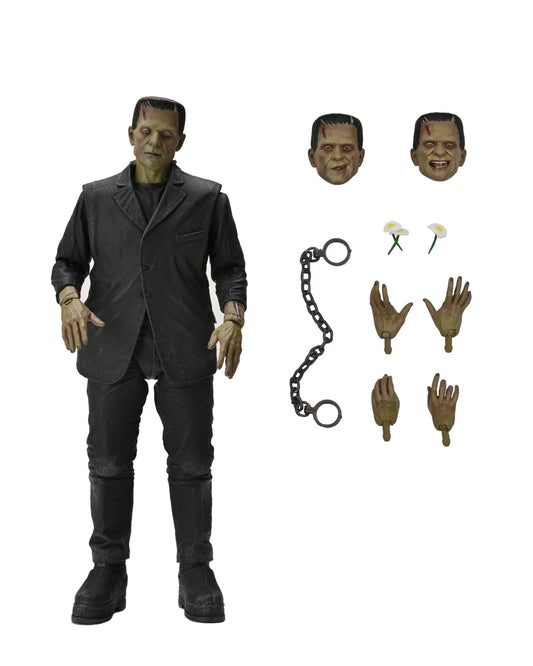 NECA Universal Monsters: Ultimate Frankenstein