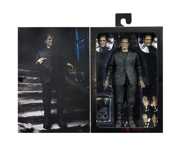 NECA Universal Monsters: Ultimate Frankenstein