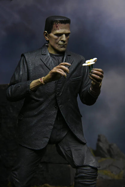 NECA Universal Monsters: Ultimate Frankenstein