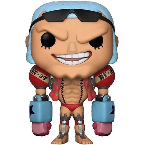 Funko Pop One Piece: Franky (329)