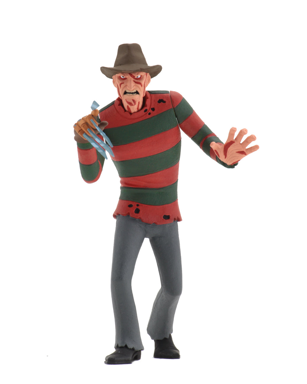 NECA Toony Terrors: Freddy Krueger