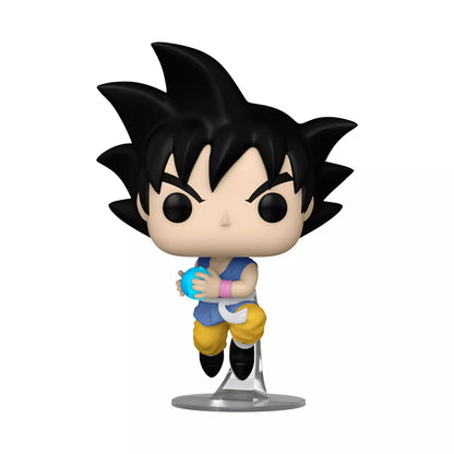 Funko Pop Dragon Ball GT: Goku Kamehameha - Gamestop Exclusive (1634)