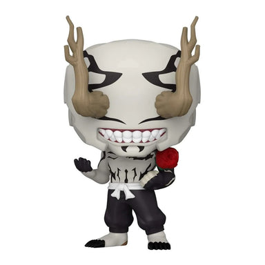 Funko Pop Jujutsu Kaisen: Hanami - Chalice Exclusive (1396)