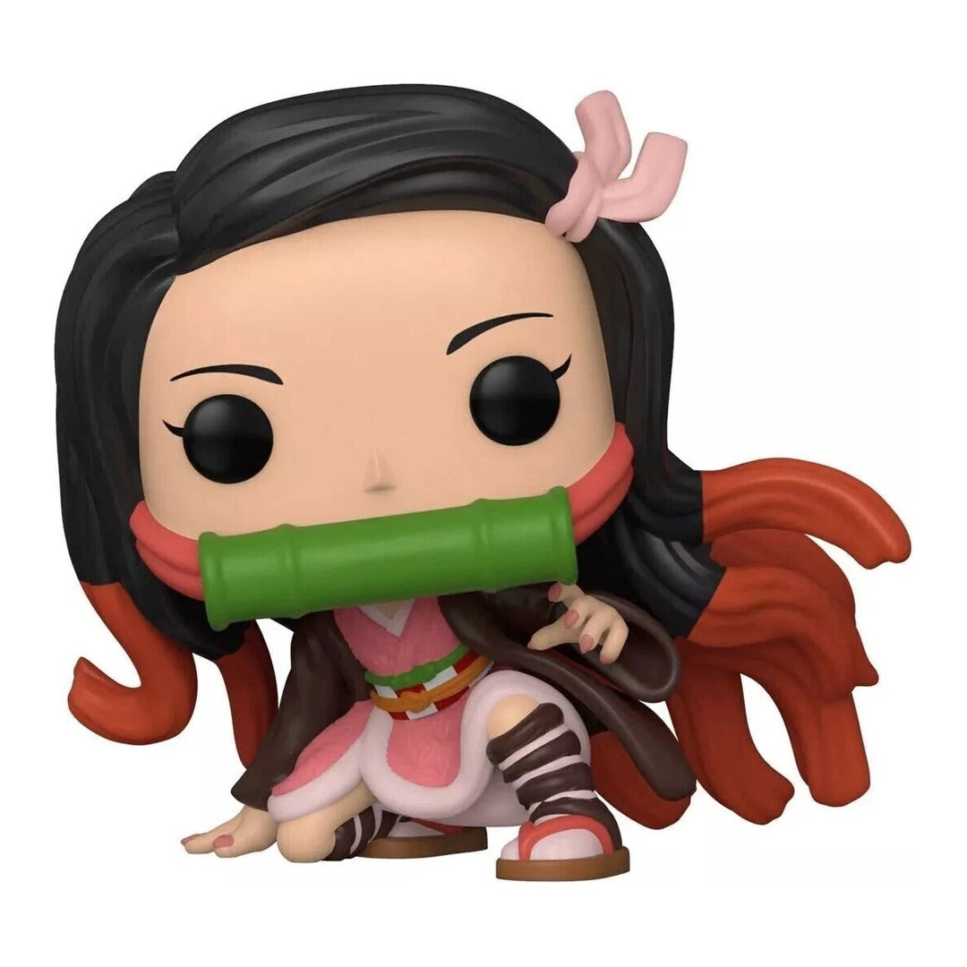 Funko Pop Demon Slayer: Nezuko Kamado (868)