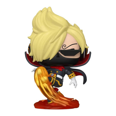 Funko Pop One Piece: Soba Mask - Chalice Collectibles Exclusive (1277)