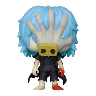 Funko Pop My Hero Academia: Tomura Shigaraki - Entertainment Earth Exclusive (1149)