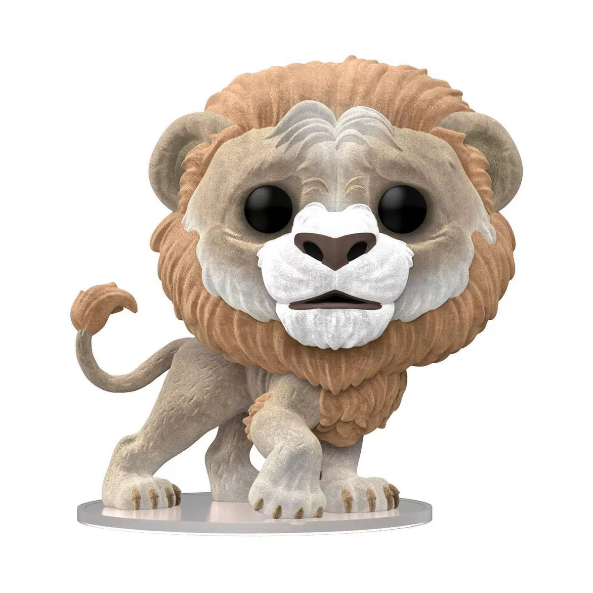 Funko Pop Wicked: Cowardly Lion - Exclusive (1930)
