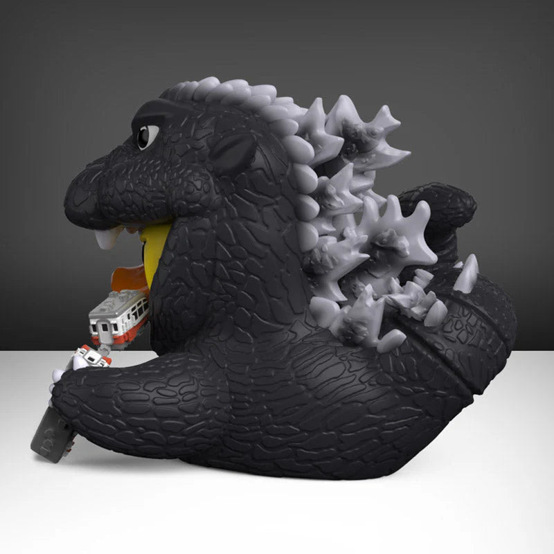 Tubbz Giant XL Godzilla: Godzilla (1)