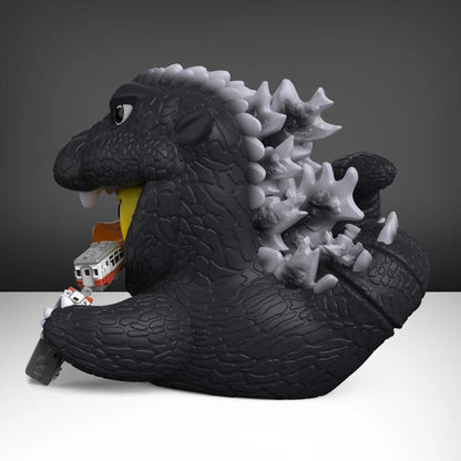Tubbz Giant XL Godzilla: Godzilla (1)