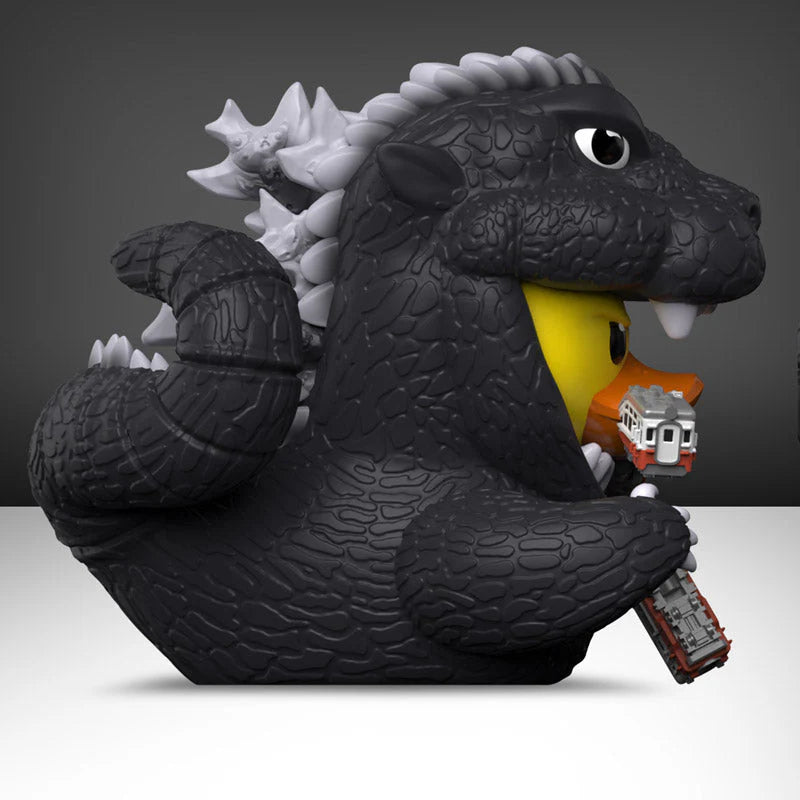 Tubbz Giant XL Godzilla: Godzilla (1)