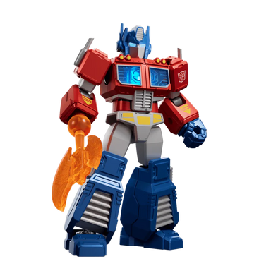 Blokees Shining Version Transformers: 01 Shining Roll Out - Unitario Sorpresa (71121)