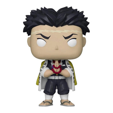 Funko Pop Demon Slayer: Gyomei Himejima - Special Edition Exclusive (1091)