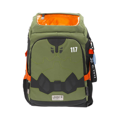 Common Nation Halo: Master Chief Mitica Mochila Full-size