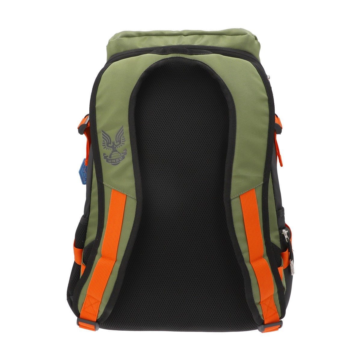 Common Nation Halo: Master Chief Mitica Mochila Full-size