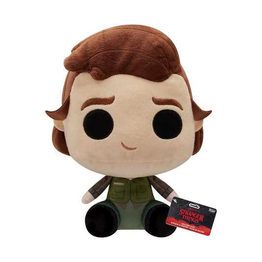 Funko Plush Stranger Things Season 4: Steve