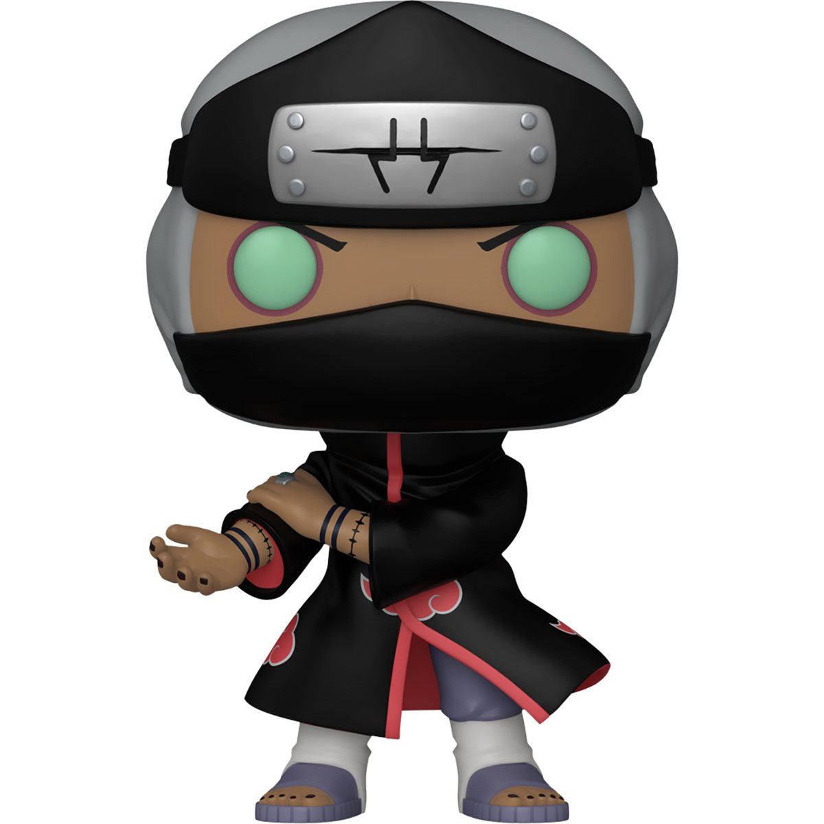 Funko Pop Naruto Shippuden: Kakuzu (1504)